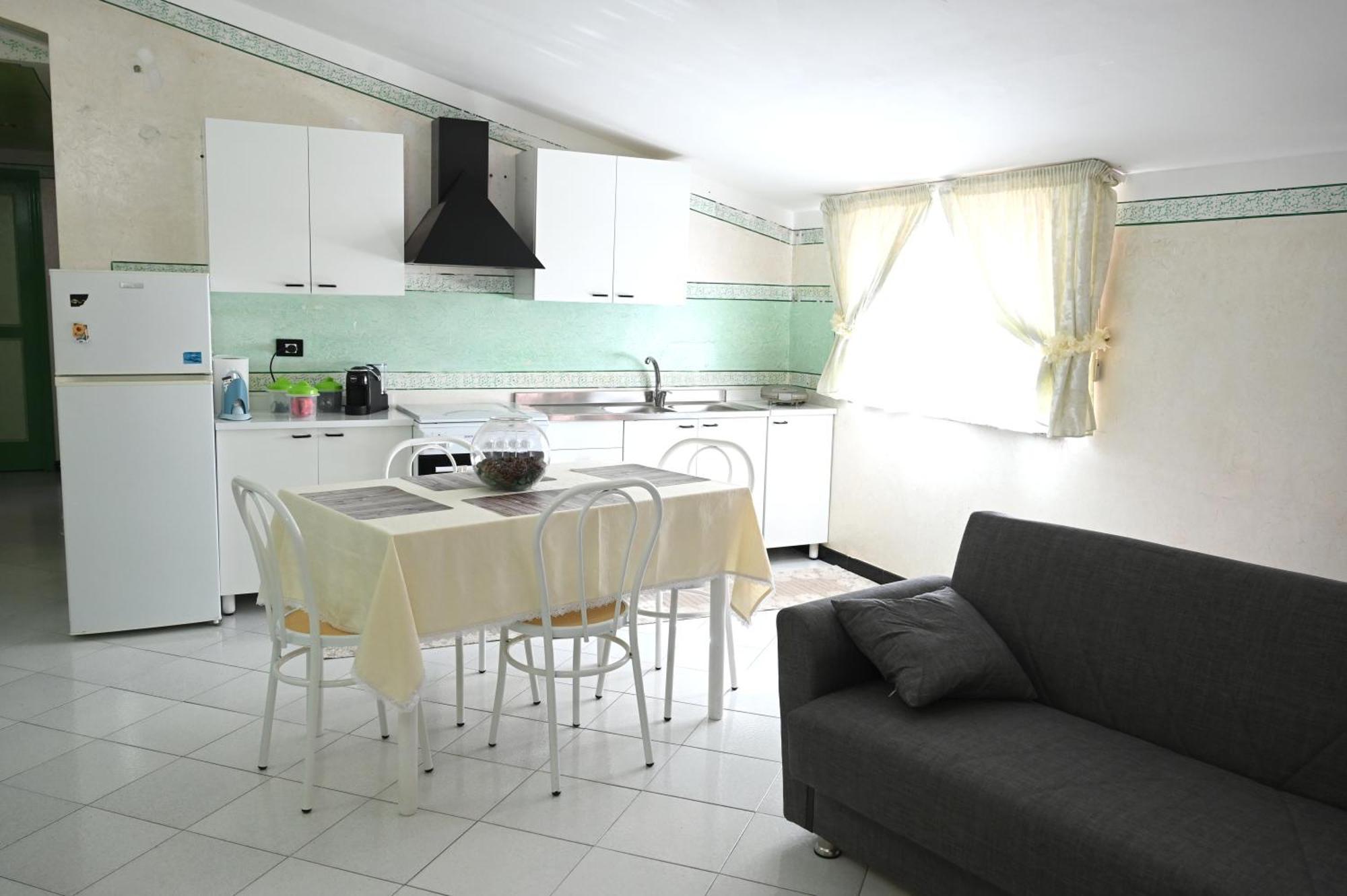 2000 Holiday home *
