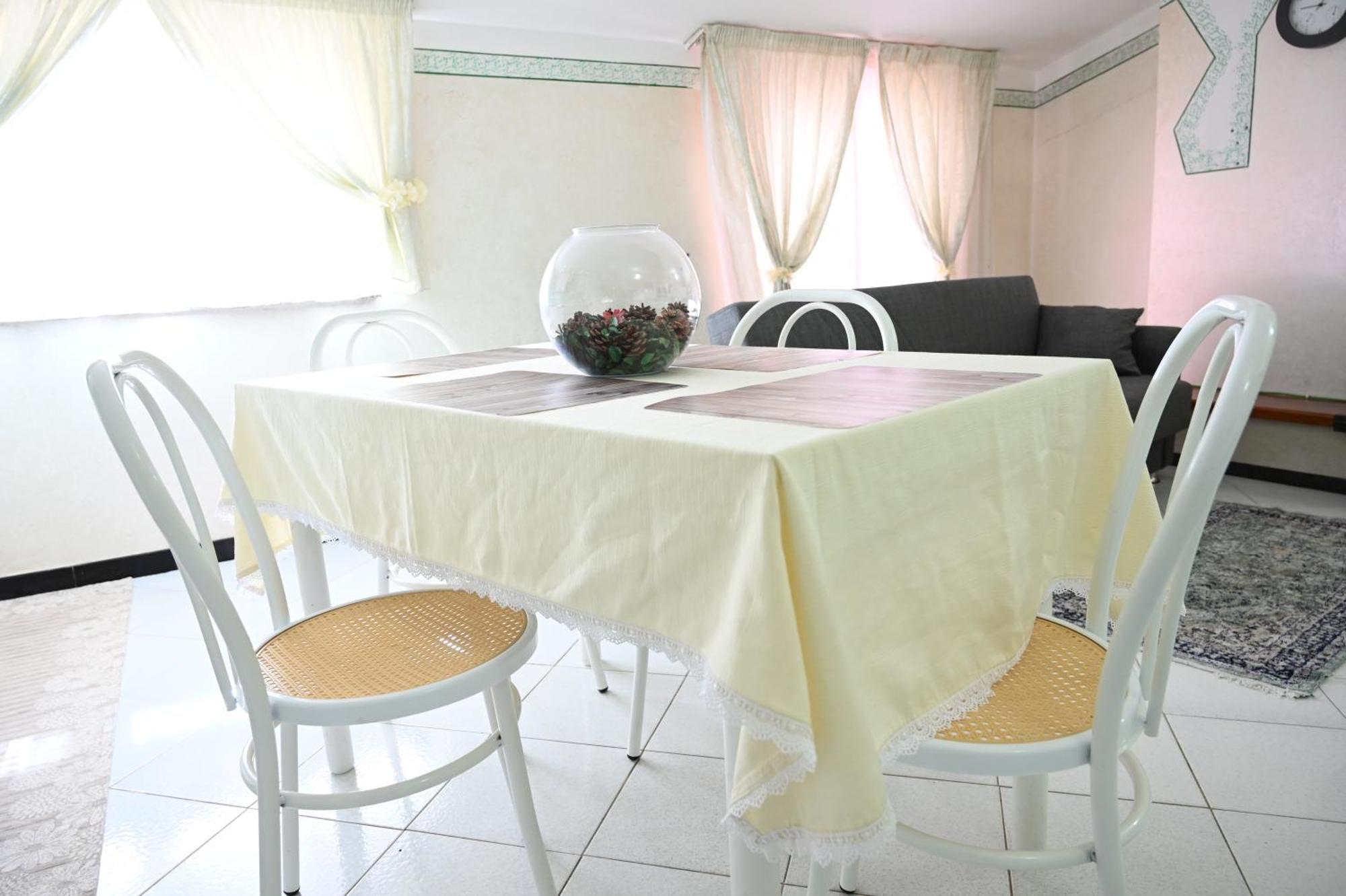 2000 Holiday home