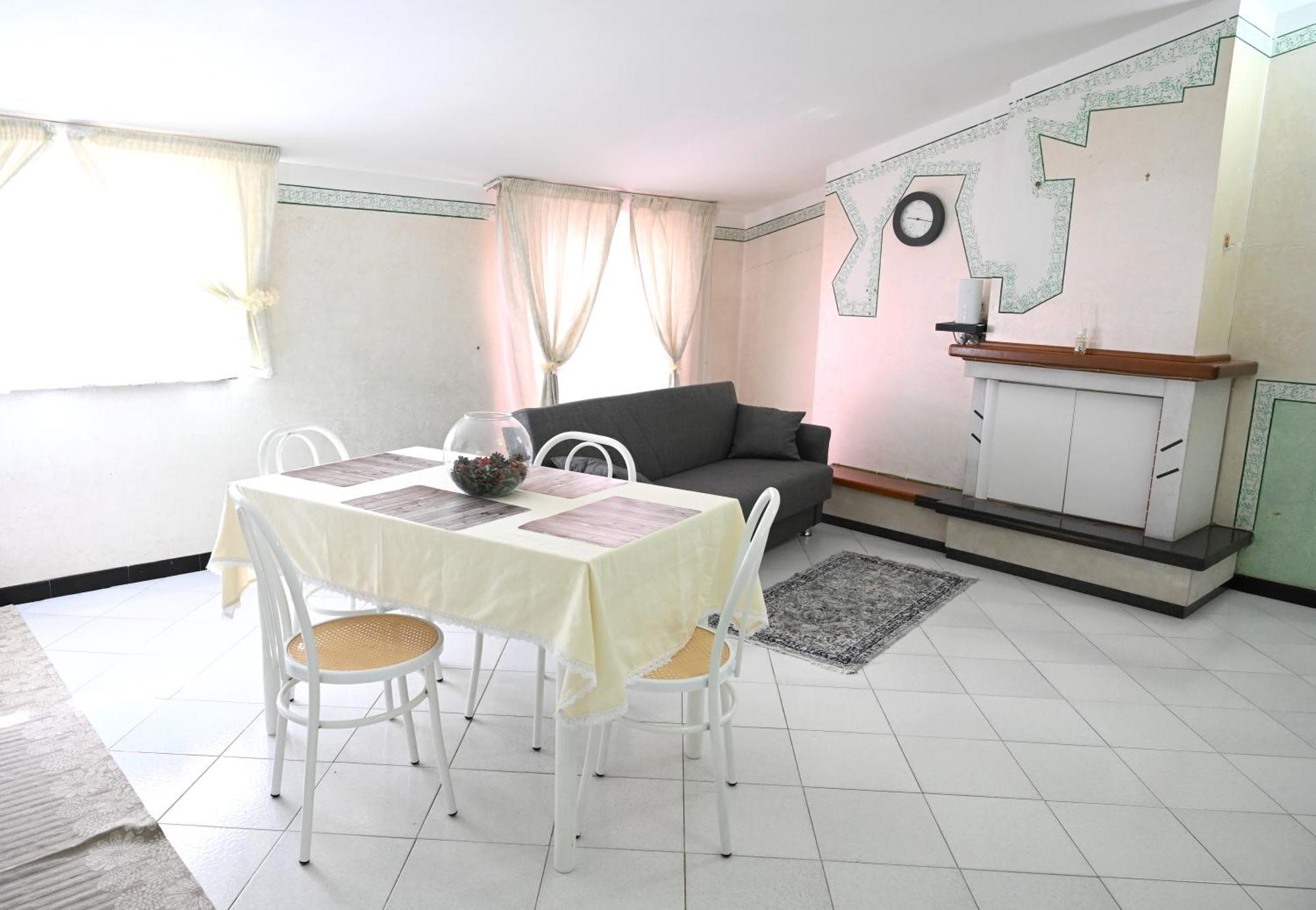 2000 Holiday home